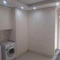 طراحی ساخت و تعمیرات انواع کابینت و کمد نقدو اقساط|خدمات پیشه و مهارت|ایلام, |دیوار