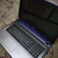 لپ‌تاپ hp قدرتمند نسل پنج در حد نو|رایانه همراه|مشهد, عبادی|دیوار