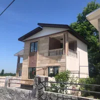 ((۲۵۰متر ویلادوبلکس درشهرستان زیبای سیاهکل))|فروش خانه و ویلا|لاهیجان, آهندان|دیوار