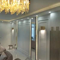 برقکار برقکاری هالوژن/لاینر/مگنت اتصالی سیم کشی