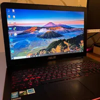 لپ تاپ ایسوس Rog G551 JW|رایانه همراه|کرج, خرمدشت|دیوار