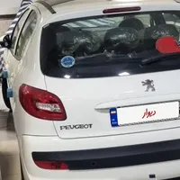 ۲۰۷ دنده پانا ۱۴۰۴