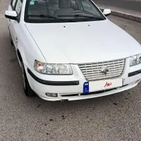 سمند LX EF7، مدل ۱۳۹۷|خودرو سواری و وانت|قزوین, |دیوار