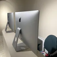 apple imac 27inch 5k ایمک اپل گیم رندر طراحی
