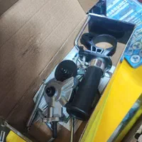 تبدیل دریل به قیچی ورق بر|ابزارآلات|اصفهان, کشاورزی|دیوار