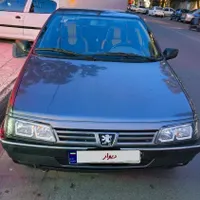 پژو 405 جی ال ایکس (GLX)، مدل ۱۳۹۷|خودرو سواری و وانت|مشهد, سید رضی|دیوار