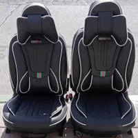 روکش صندلی امیر