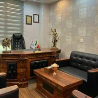 مبل اداری امپرطور میز مدیریت صندلی اداری