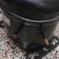 کمپرسور اینورتر یخچال و فریزر ساید|یخچال و فریزر|تهران, شهرک پاسداران|دیوار