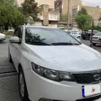 کیا سراتو مونتاژ آپشنال اتوماتیک 2000cc مدل ۱۳۹۷|خودرو سواری و وانت|تهران, نارمک|دیوار