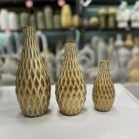 فروش گلدان های شیک وخاص مدل های متنوع و قیمت مناسب|صنایع دستی و سایر لوازم تزئینی|تهران, افسریه شمالی|دیوار