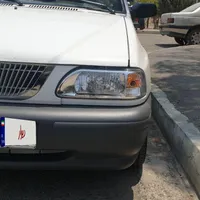 پراید 141 ساده، مدل ۱۳۸۹|خودرو سواری و وانت|تهران, تهران‌سر|دیوار