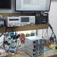 تعمیرات فوق تخصصی ماینر (فروش، سایلنت، نصب)
