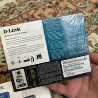 دانگل وای فای/کارت شبکه وایرلس d-link n150 dwa-usb|مودم و تجهیزات شبکه|تهران, شهرک غرب|دیوار