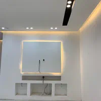 اپارتمان صفر نوساز ۸۶ متری بسیار شیک و مدرن|فروش آپارتمان|رشت, پستک|دیوار
