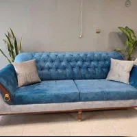 مبل راحتی پرنسا(پاریس)|مبلمان خانگی و میز عسلی|تهران, شهرک ولیعصر جنوبی|دیوار