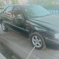 پژو پارس سال، مدل ۱۳۹۱