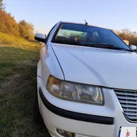 سمند LX ساده، مدل ۱۳۸۹|خودرو سواری و وانت|هشتگرد, |دیوار