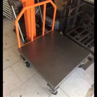 پخش باسکول آذر دقیق سنجش در سایز و ابعاد مختلف|عمده‌فروشی|کرمان, |دیوار