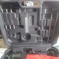 دریل پیکور ۷ کیلویی ۳کاره ادون دریل بتن کن تخریب|ماشین‌آلات صنعتی|شیراز, بازار|دیوار