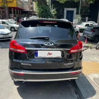 تیگو ۵ اکسلنت|خودرو سواری و وانت|تهران, جماران|دیوار