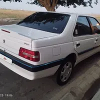 سلام پژو مدل 99بی خط خش وبی رنگ لیس کاری دارد 3جا|خودرو سواری و وانت|مشهد, شهرک شهید باهنر|دیوار
