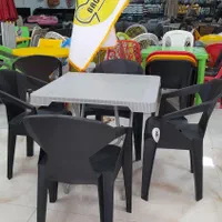 صندلی پلاستیکی   مدل ty66 میز تاشو کمجا کم جا|صندلی و نیمکت|چهارباغ, |دیوار