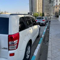 گرند ویتارا ژاپن 2400 اتوماتیک کلاس 8|خودرو سواری و وانت|تهران, دهکده المپیک|دیوار