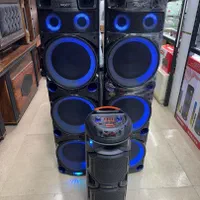 اسپیکر باند آرگون مدل AR1700|سیستم صوتی خانگی|مشکین‌دشت, |دیوار