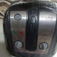 سرخ کن