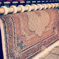 قالیشویی اتوماتیک( معلم) قالی شوی سرویس سراسری
