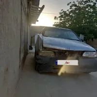 پراید Saba GLXI، مدل ۱۳۸۷