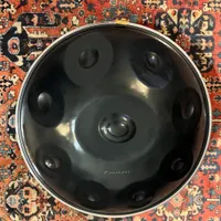 هنگدرام نو ۹ نت torsepan