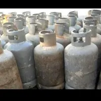 کپسول گاز و پیک نیک پرکنی