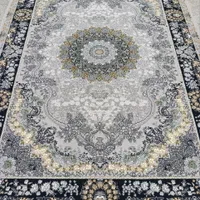 فرش وینتیج درگالری اکبری،شعبه اصلی کاشان درمرکزشهر|فرش|شوشتر, |دیوار