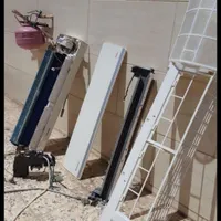 سرویس نصب تعمیر کولرگازی اسپیلت پنجره ای شارژ گاز|خدمات پیشه و مهارت|بندرعباس, |دیوار