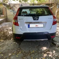 دانگ فنگ H30 کراس، مدل ۱۳۹۵|خودرو سواری و وانت|مشهد, هفت تیر|دیوار