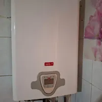 تعمیرات پکیج ، آبگرمکن دیواری، کولر  آبی ،بخاری|خدمات پیشه و مهارت|کرمانشاه, |دیوار