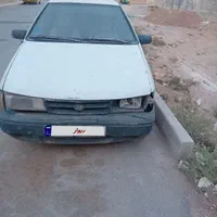 هیوندای اکسل ۱۹۹۴|خودرو سواری و وانت|شاهین‌شهر, پاسداران|دیوار