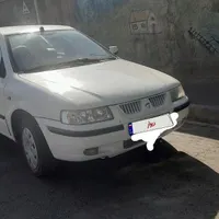 سمند LX  تک گانه|خودرو سواری و وانت|تبریز, |دیوار