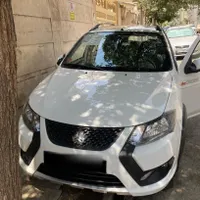 کوییک Gx تیپ L مدل ۱۴۰۳ صفر خشک(یک سال خوابیده)