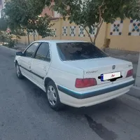 پژو پارس موتور جدید XU7P (سفارشی)، مدل ۱۴۰۱|خودرو سواری و وانت|شیراز, کیان شهر|دیوار