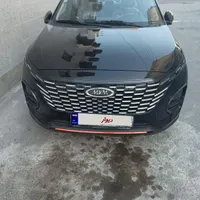 ام وی ام ایکس 33کراس 1500تا کار در حد صفر