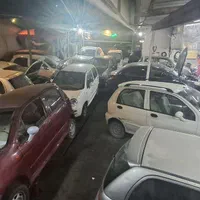 تعمیرگاه مجاز و تخصصی ام وی ام ۱۱۰ (صفرتاصدخدمات)