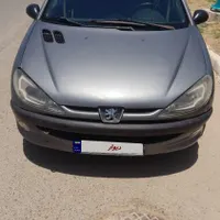 پژو 206 تیپ ۲، مدل ۱۳۸۹|خودرو سواری و وانت|یزد, |دیوار