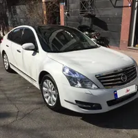 نیسان تی ینا تیانا بدون رنگ مونتاژ HI، مدل ۱۳۹۱|خودرو سواری و وانت|تهران, الهیه|دیوار
