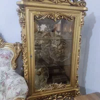 بوفه استیل