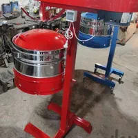 خمیرگیر آک+تنور چرخدار گلی+یخچال نوشابه و تخمه پز|فروشگاه و مغازه|خلخال, |دیوار
