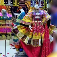 اجاره گند افغانی،پنجابی|لباس|تهران, عبدل‌آباد|دیوار