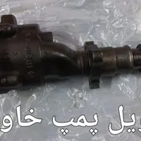 تعمیر و تقویت انواع  اویل پمپ|خدمات موتور و ماشین|تهران, مسعودیه|دیوار